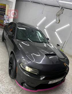 دودج تشارجر